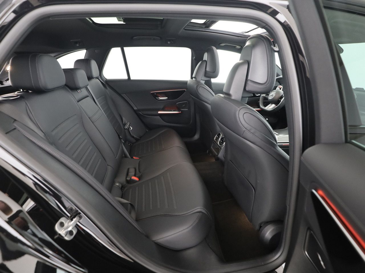 Mercedes-Benz C-Klasse – Bild 14