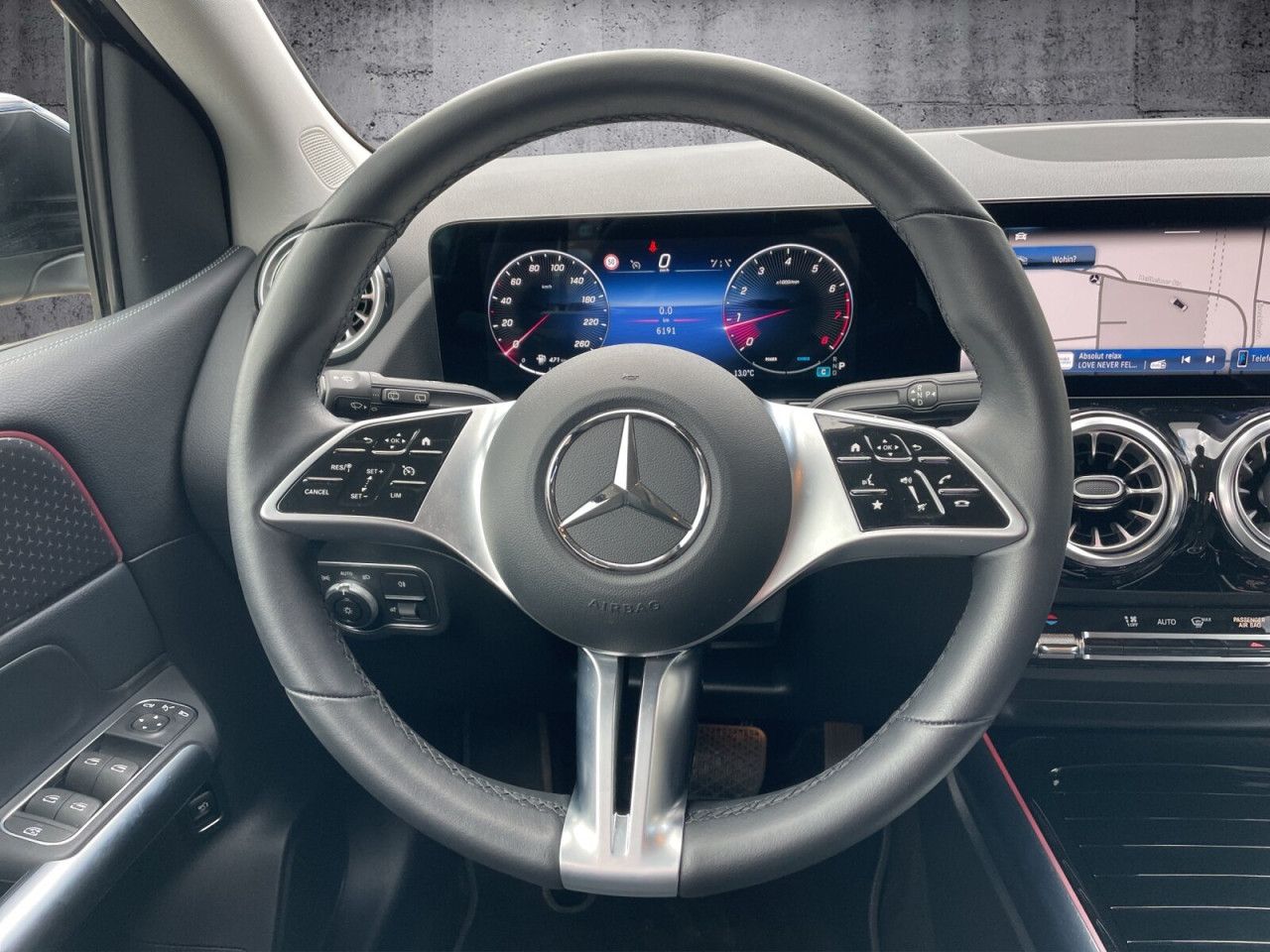 Mercedes-Benz B-Klasse – Bild 13