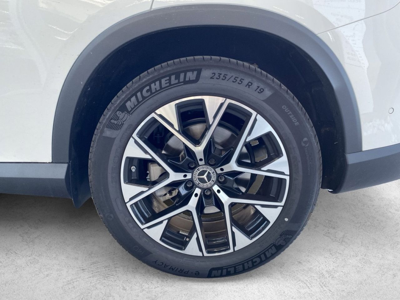 Mercedes-Benz GLC – Bild 4