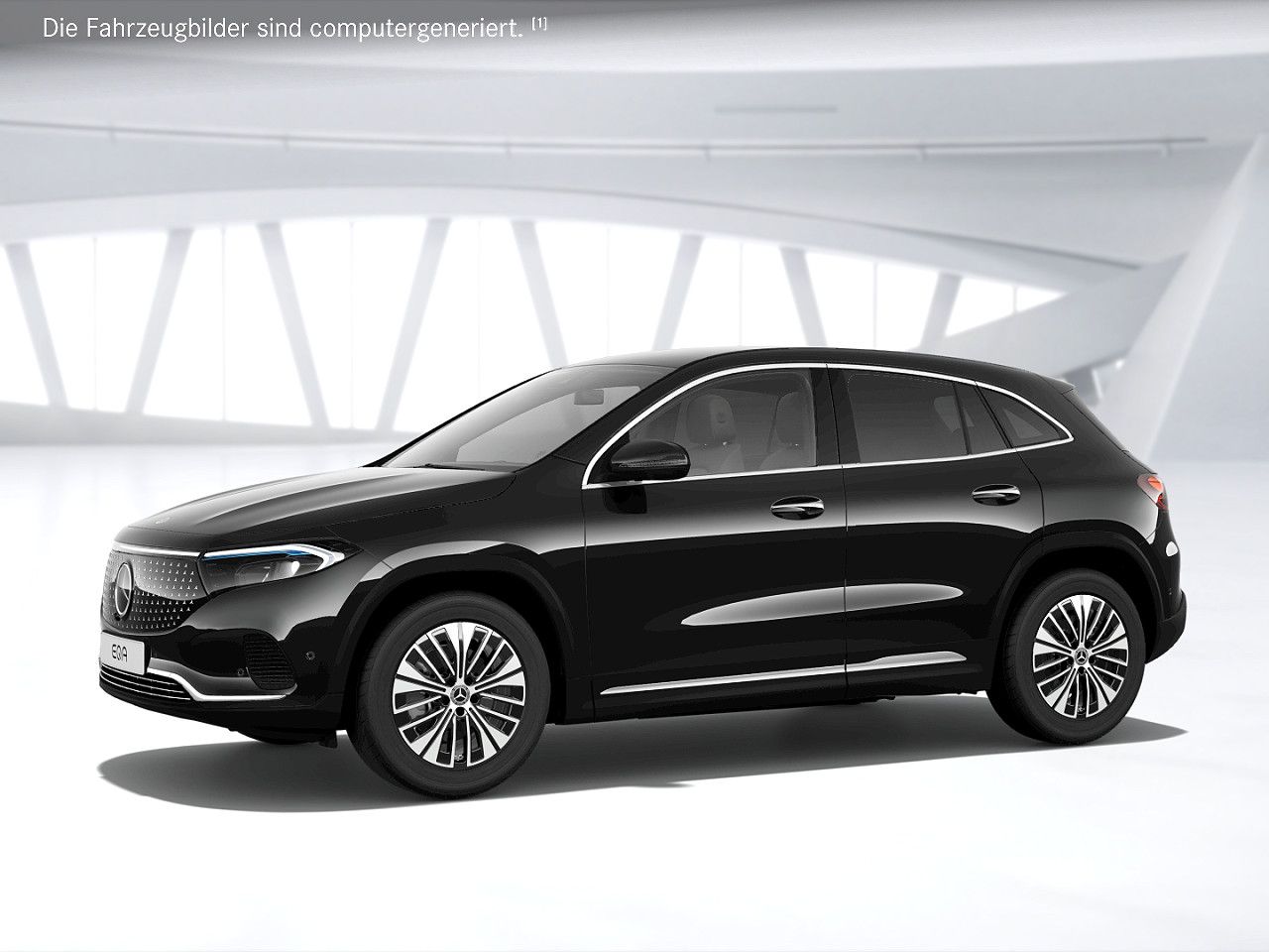 Mercedes-Benz EQA – Bild 28