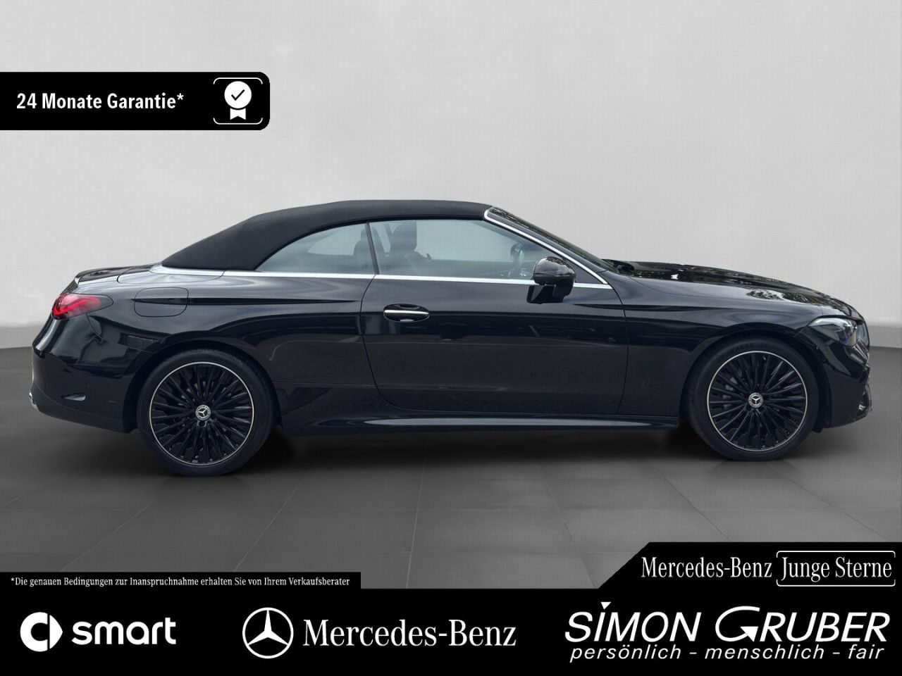 Mercedes-Benz CLE – Bild 13