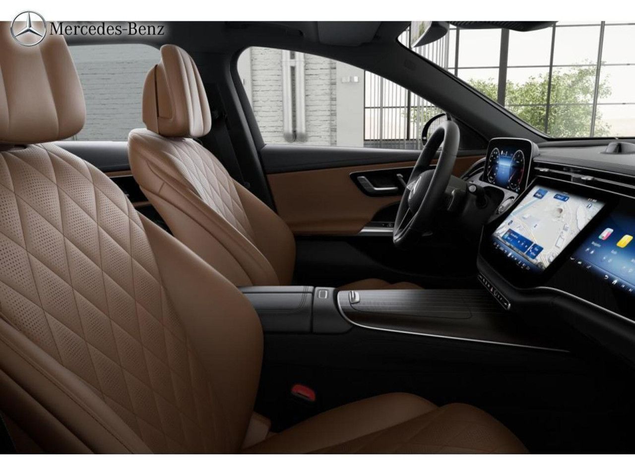Mercedes-Benz E-Klasse – Bild 9