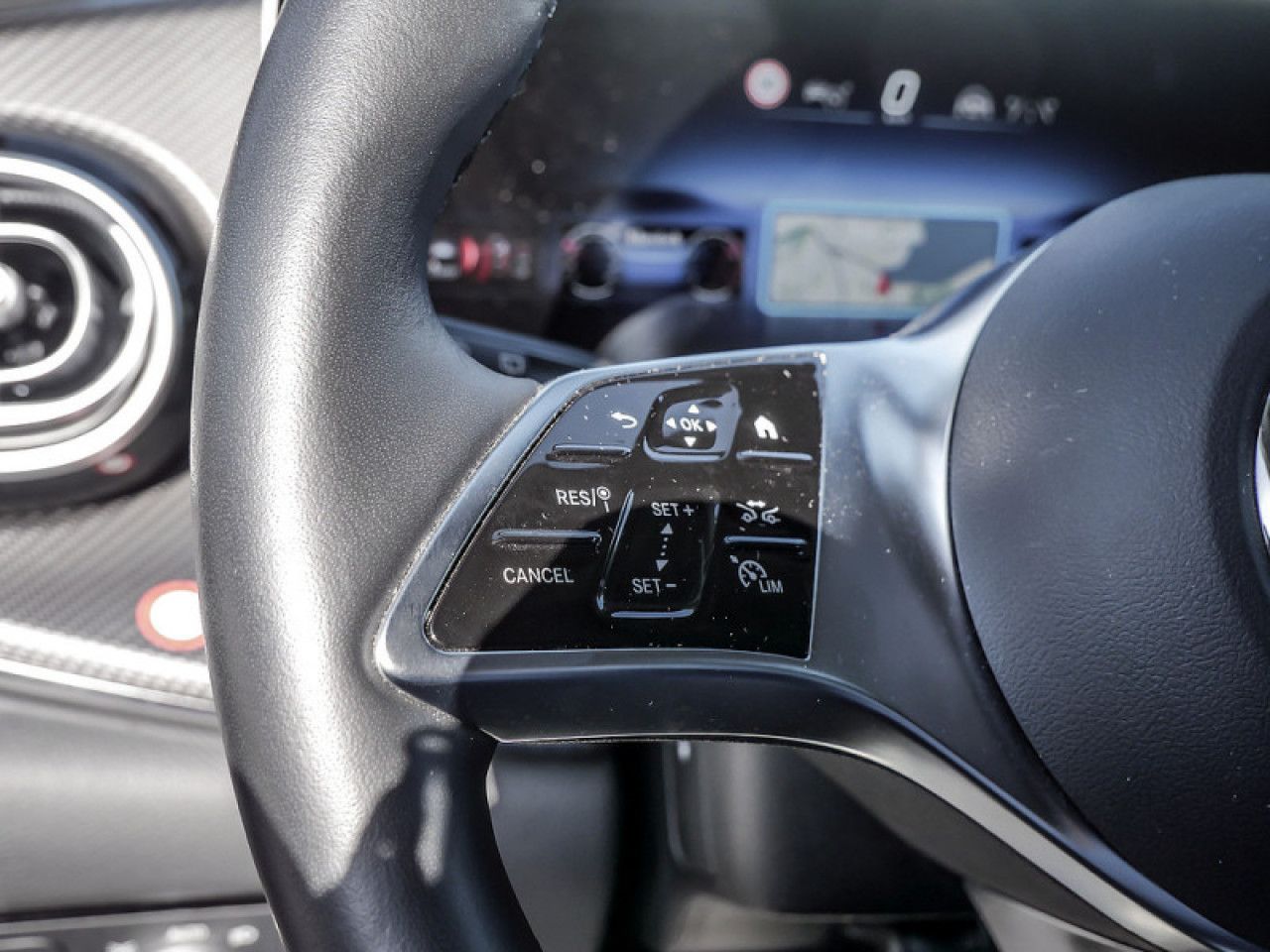 Mercedes-Benz V-Klasse – Bild 19