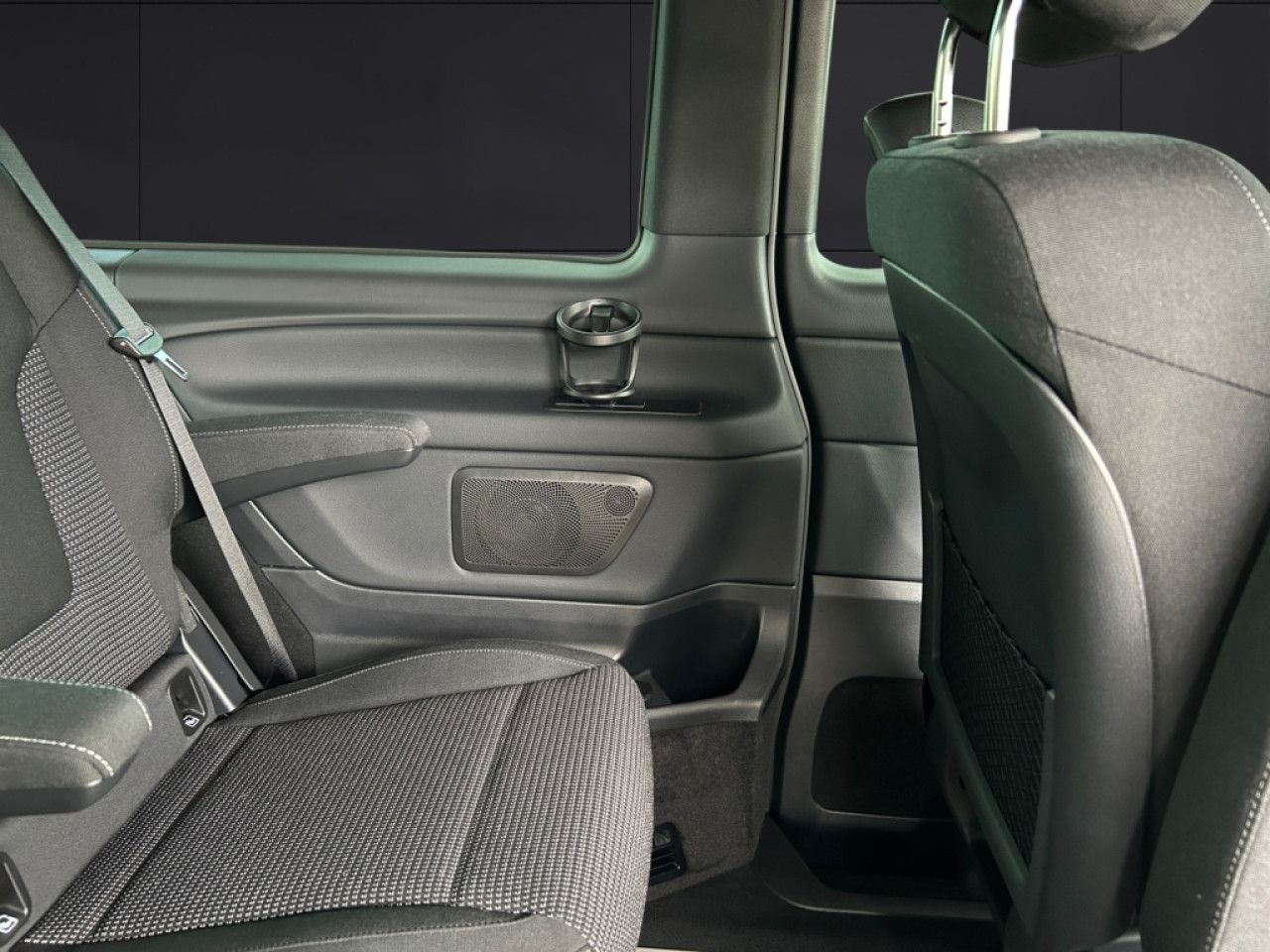 Mercedes-Benz V-Klasse – Bild 18
