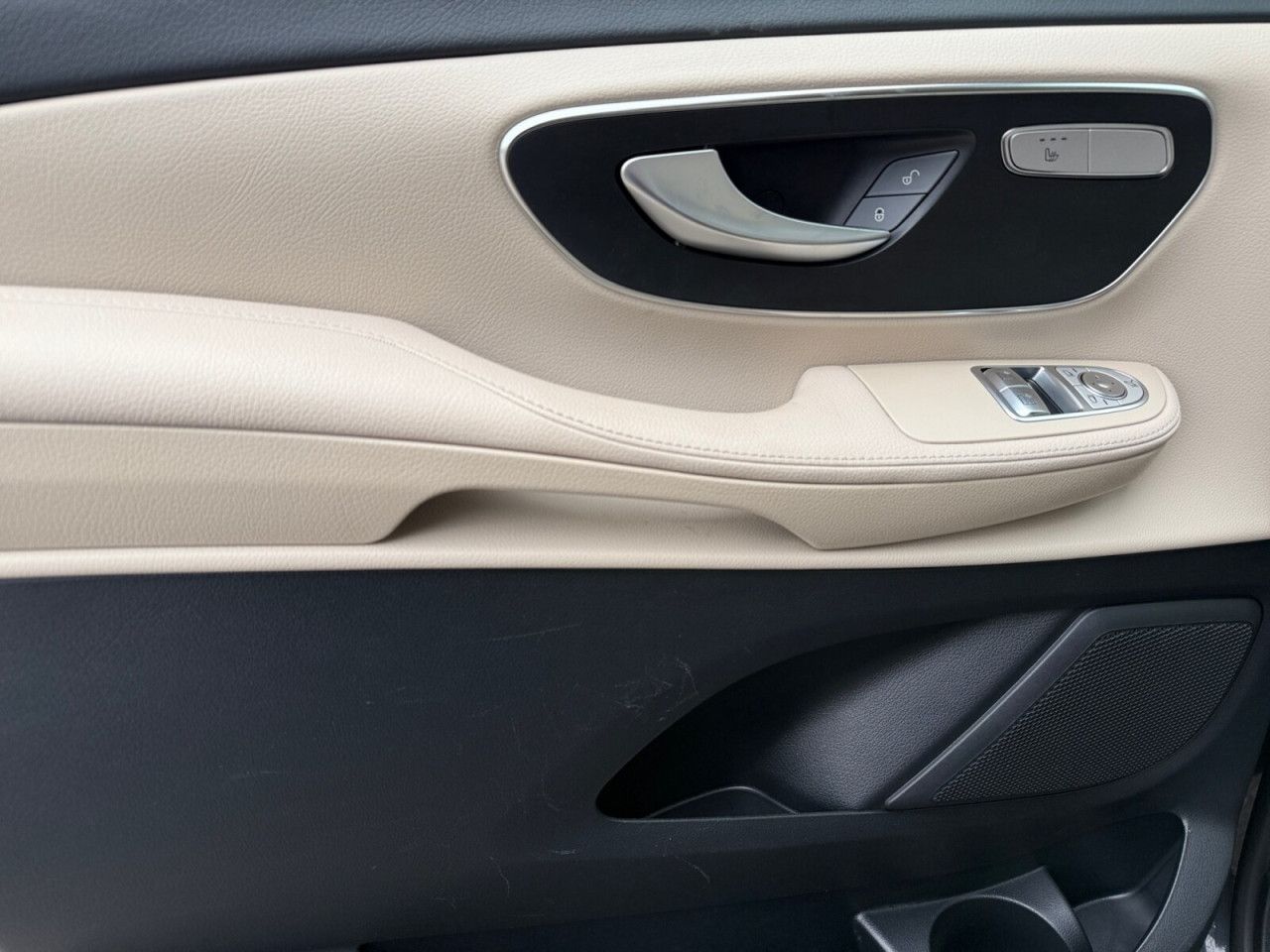 Mercedes-Benz V-Klasse – Bild 14