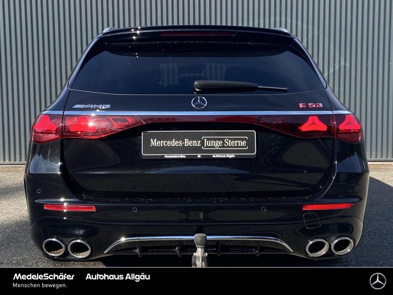 Mercedes-Benz E-Klasse – Bild 6