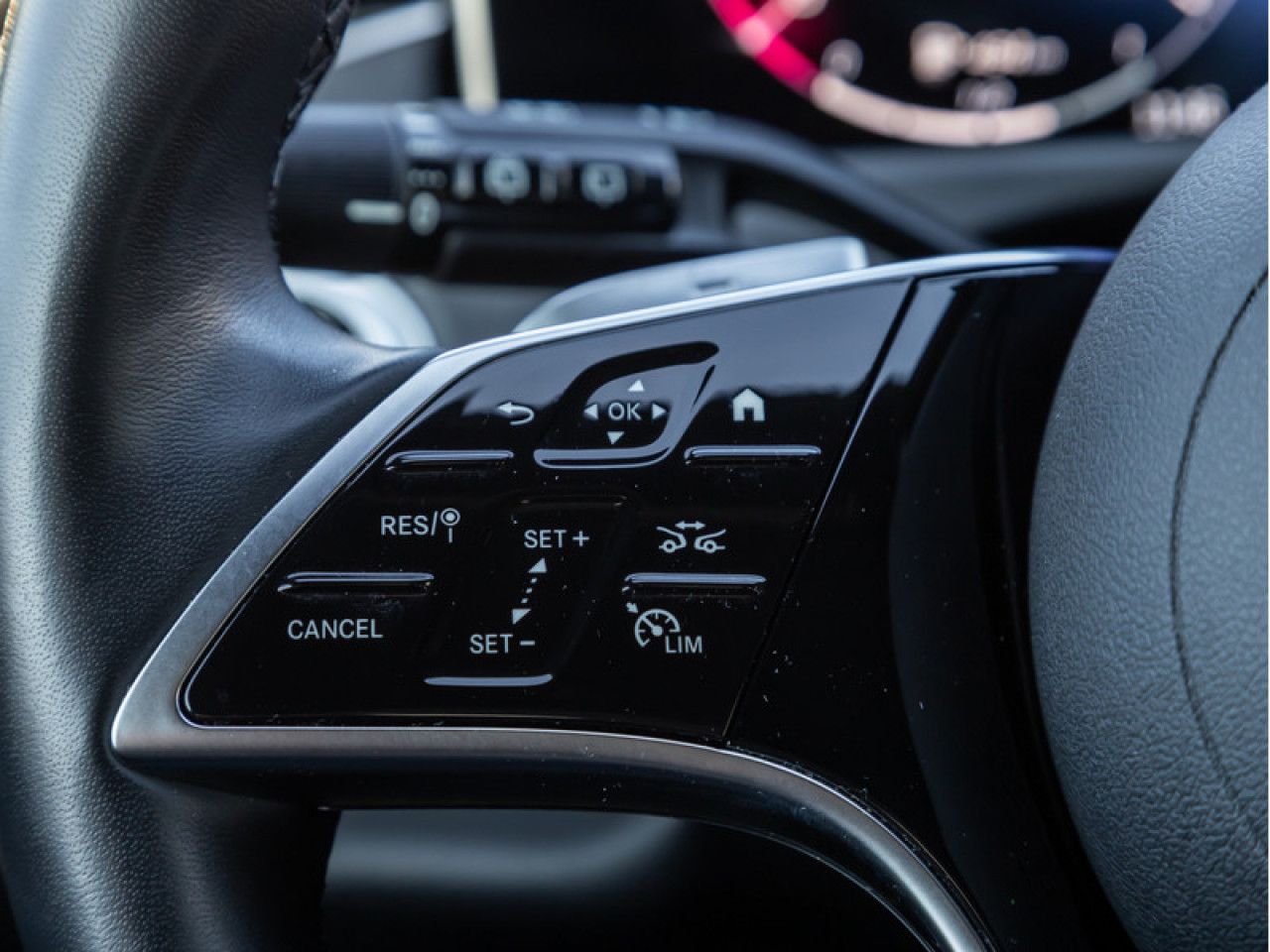 Mercedes-Benz E-Klasse – Bild 19
