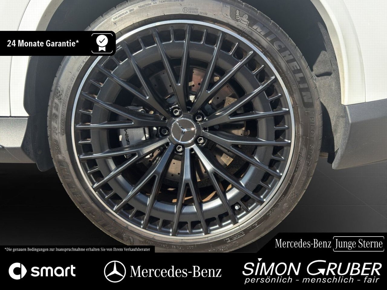 Mercedes-Benz GLC – Bild 27