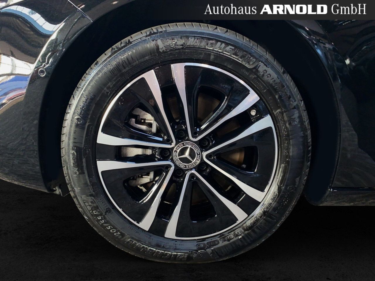 Mercedes-Benz A-Klasse – Bild 15