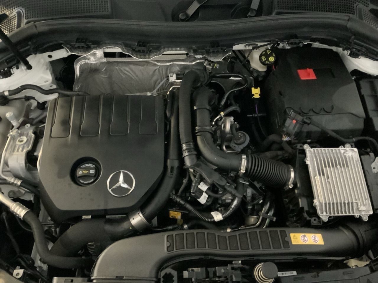 Mercedes-Benz B-Klasse – Bild 13
