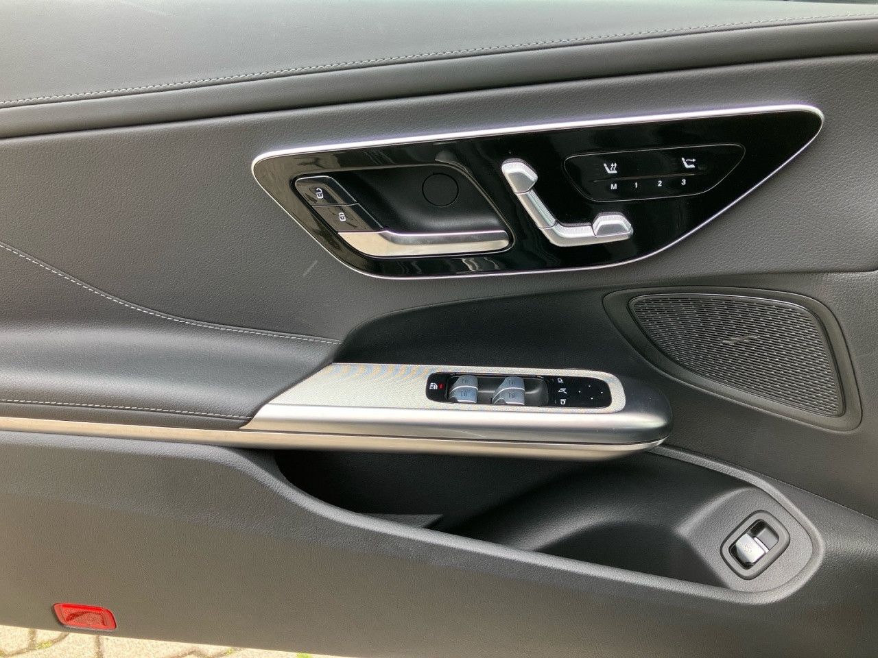 Mercedes-Benz CLE – Bild 4