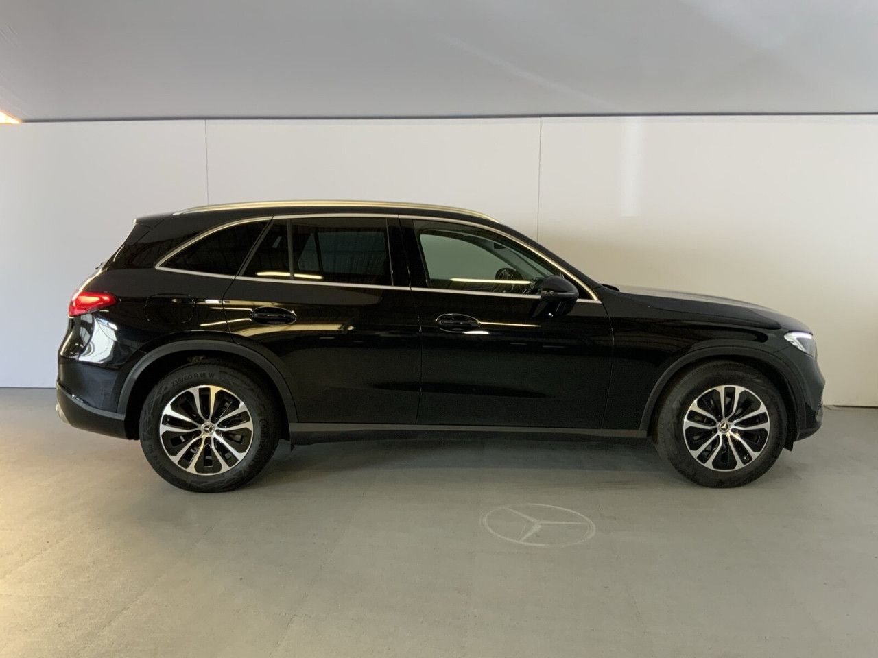 Mercedes-Benz GLC – Bild 4