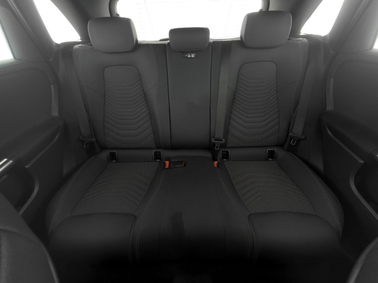 Mercedes-Benz B-Klasse – Bild 20