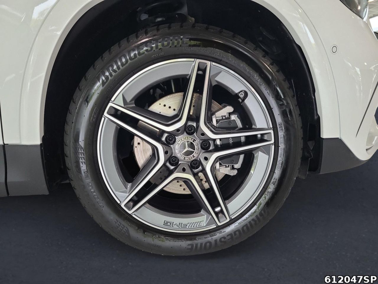 Mercedes-Benz GLA – Bild 5