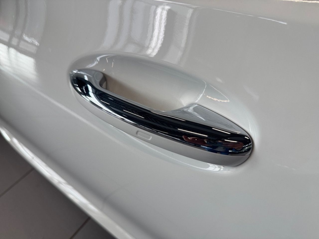 Mercedes-Benz C-Klasse – Bild 17