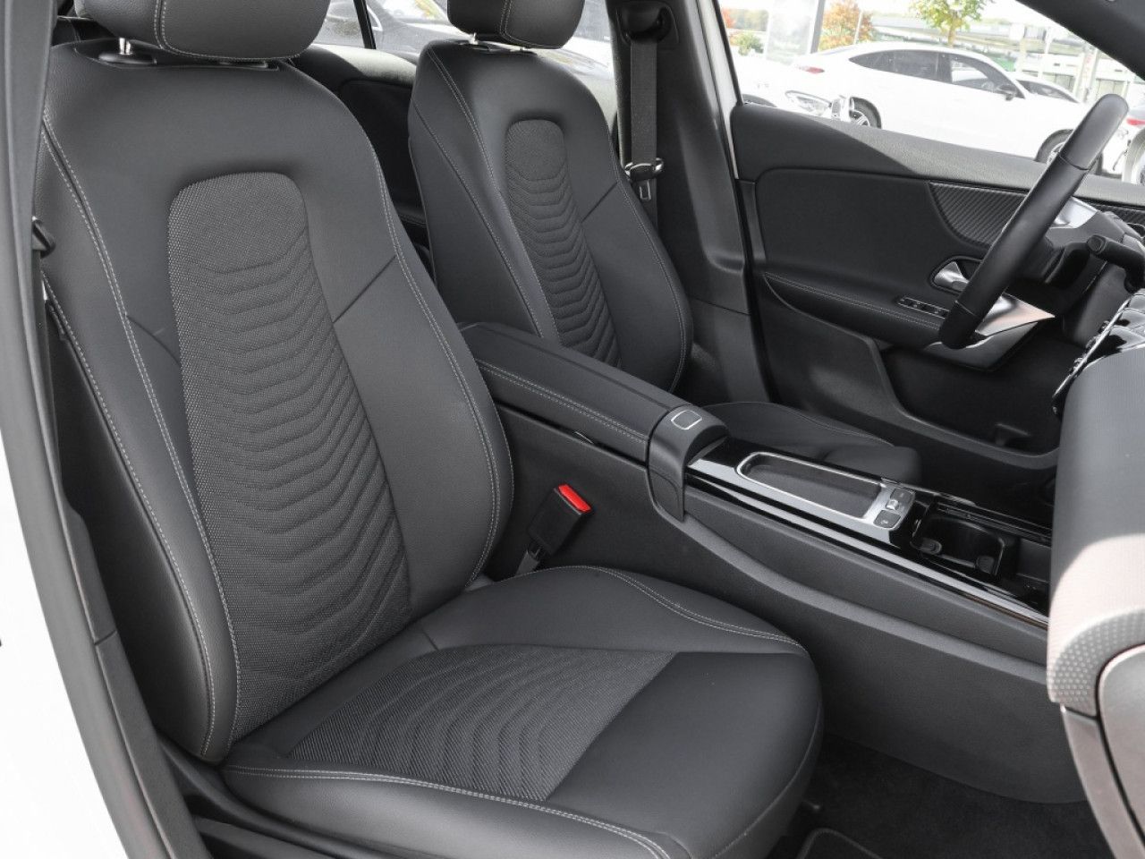 Mercedes-Benz A-Klasse – Bild 6