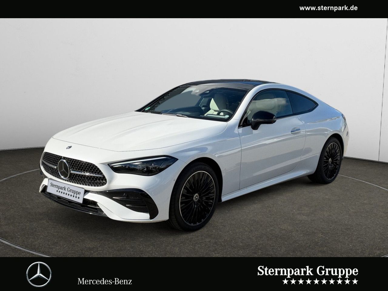 Mercedes-Benz CLE