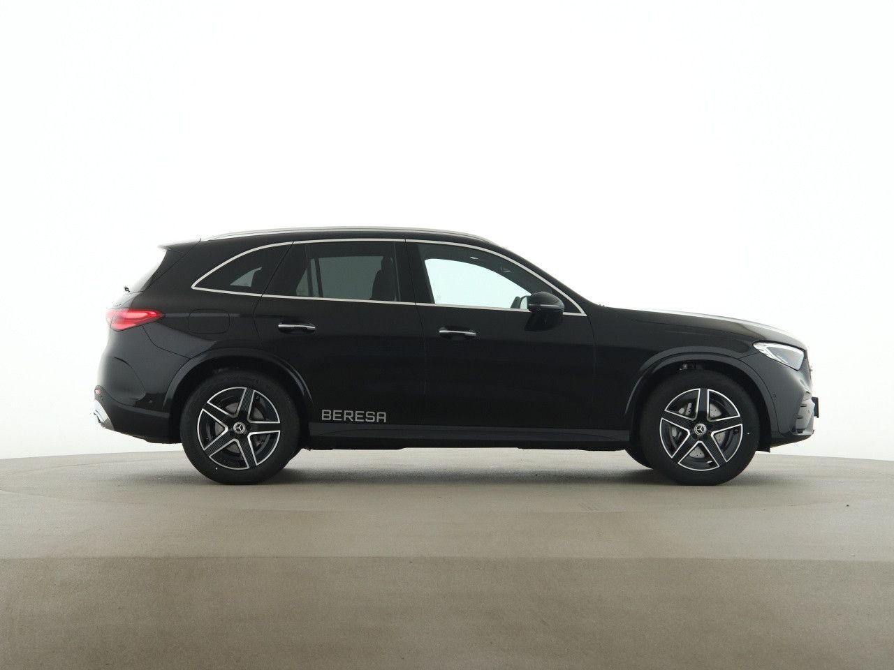 Mercedes-Benz GLC – Bild 6