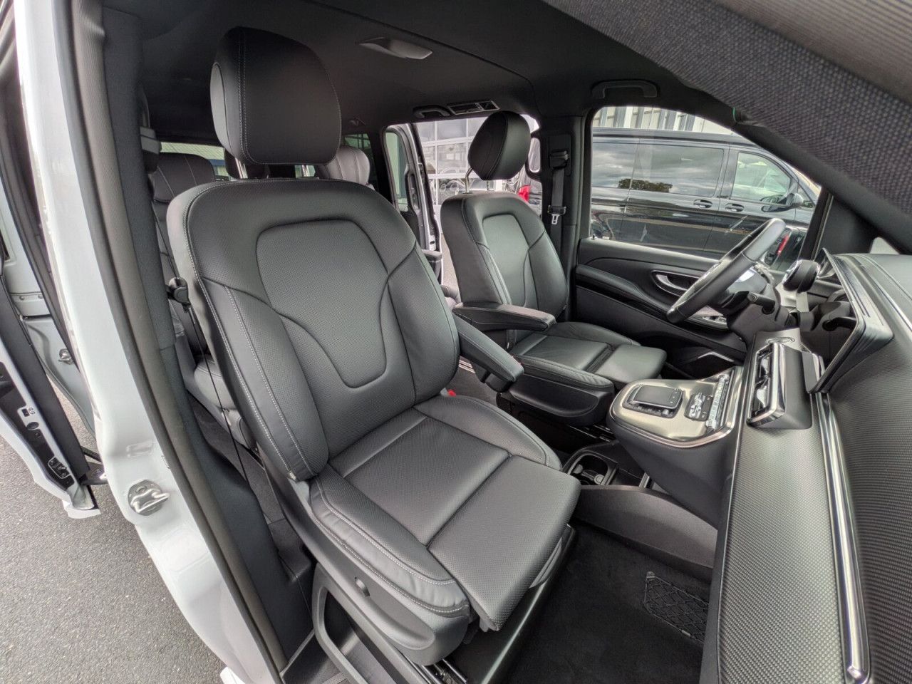 Mercedes-Benz V-Klasse – Bild 15