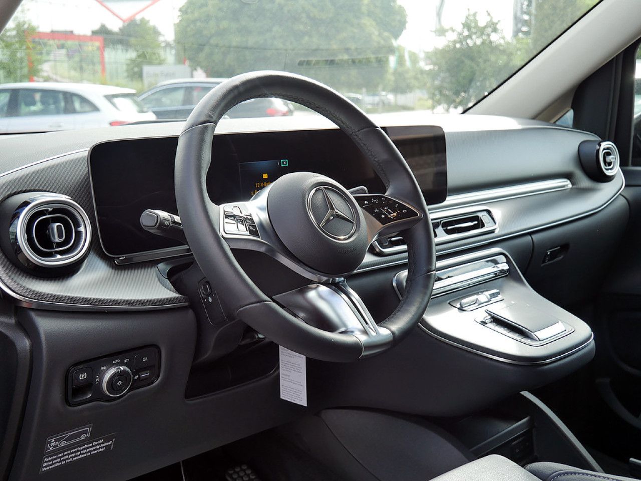 Mercedes-Benz Marco Polo – Bild 18