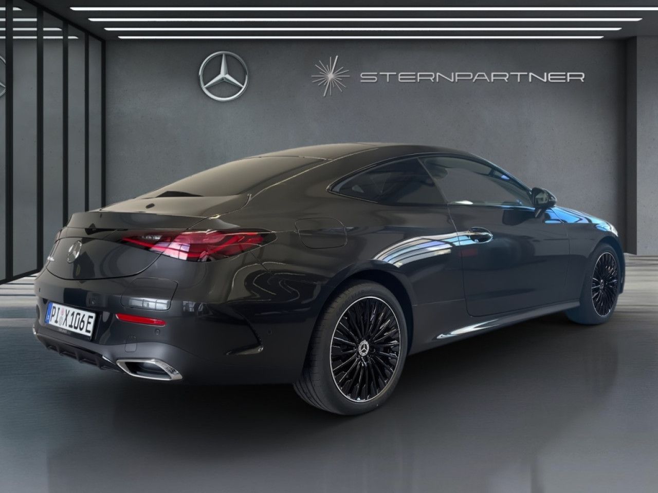 Mercedes-Benz CLE – Bild 13