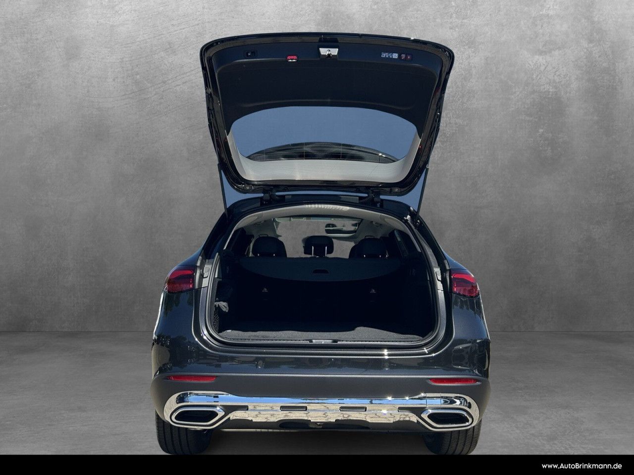 Mercedes-Benz GLC – Bild 7