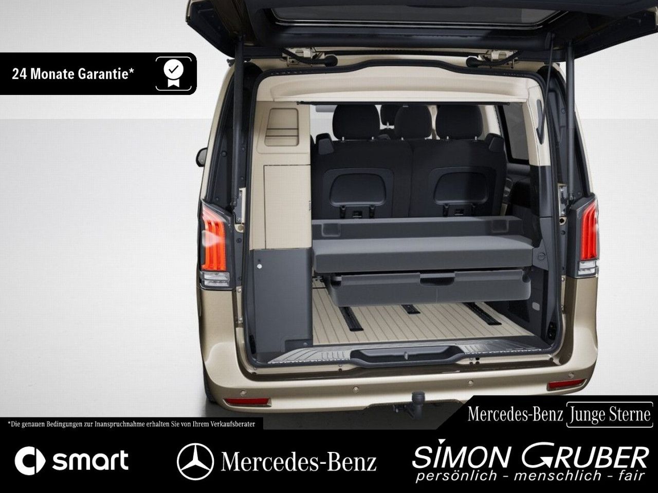 Mercedes-Benz Marco Polo – Bild 7