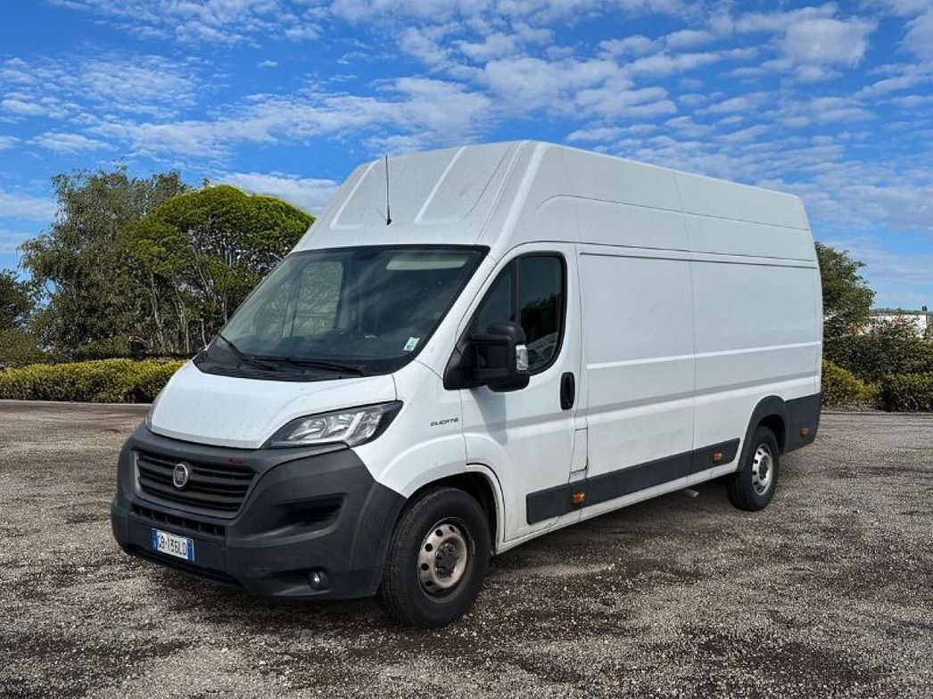 Fiat | N.DUCATO 10 Q.LI 243 FURG C 2.3 JTD