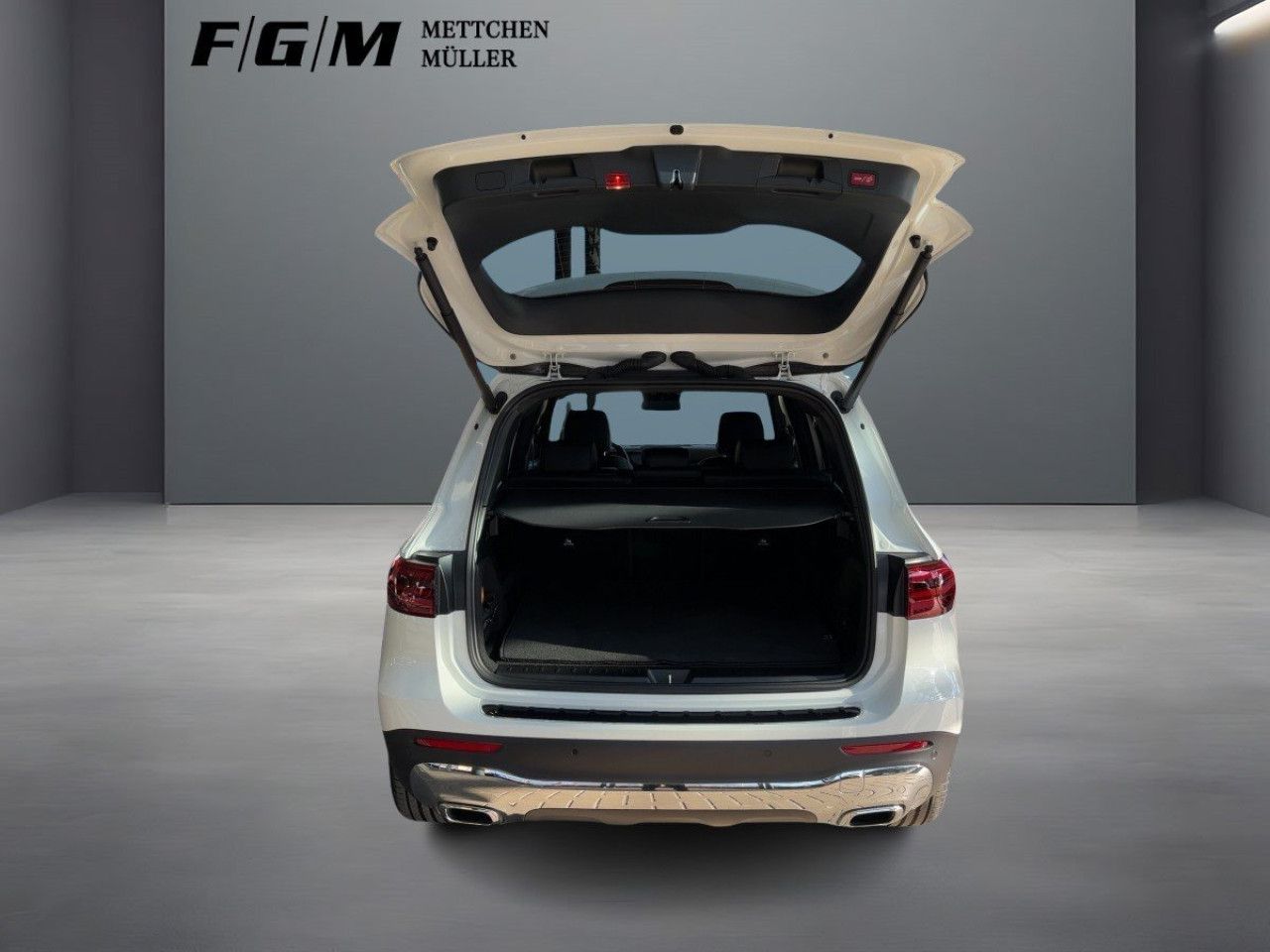 Mercedes-Benz GLB – Bild 9