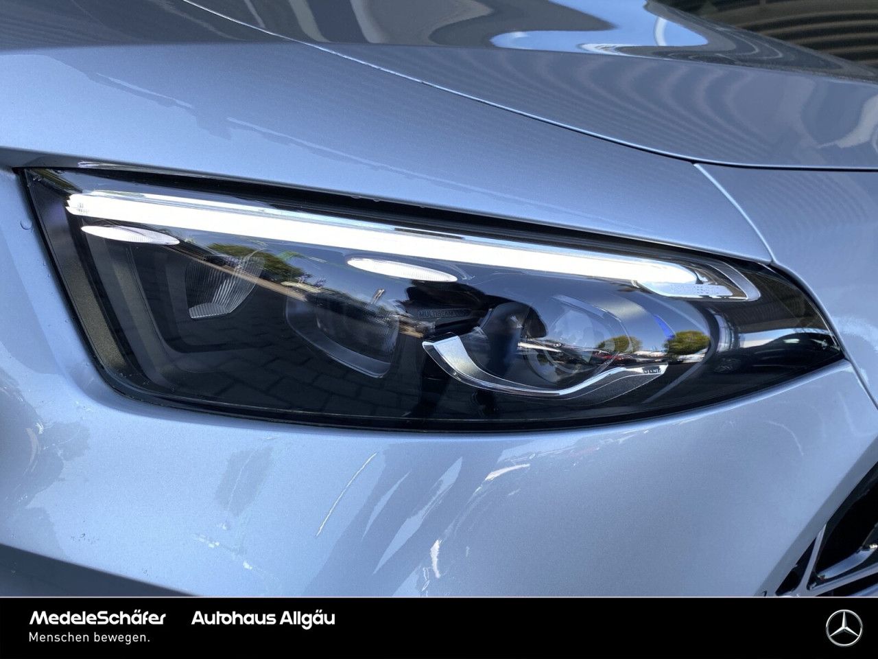 Mercedes-Benz A-Klasse – Bild 11