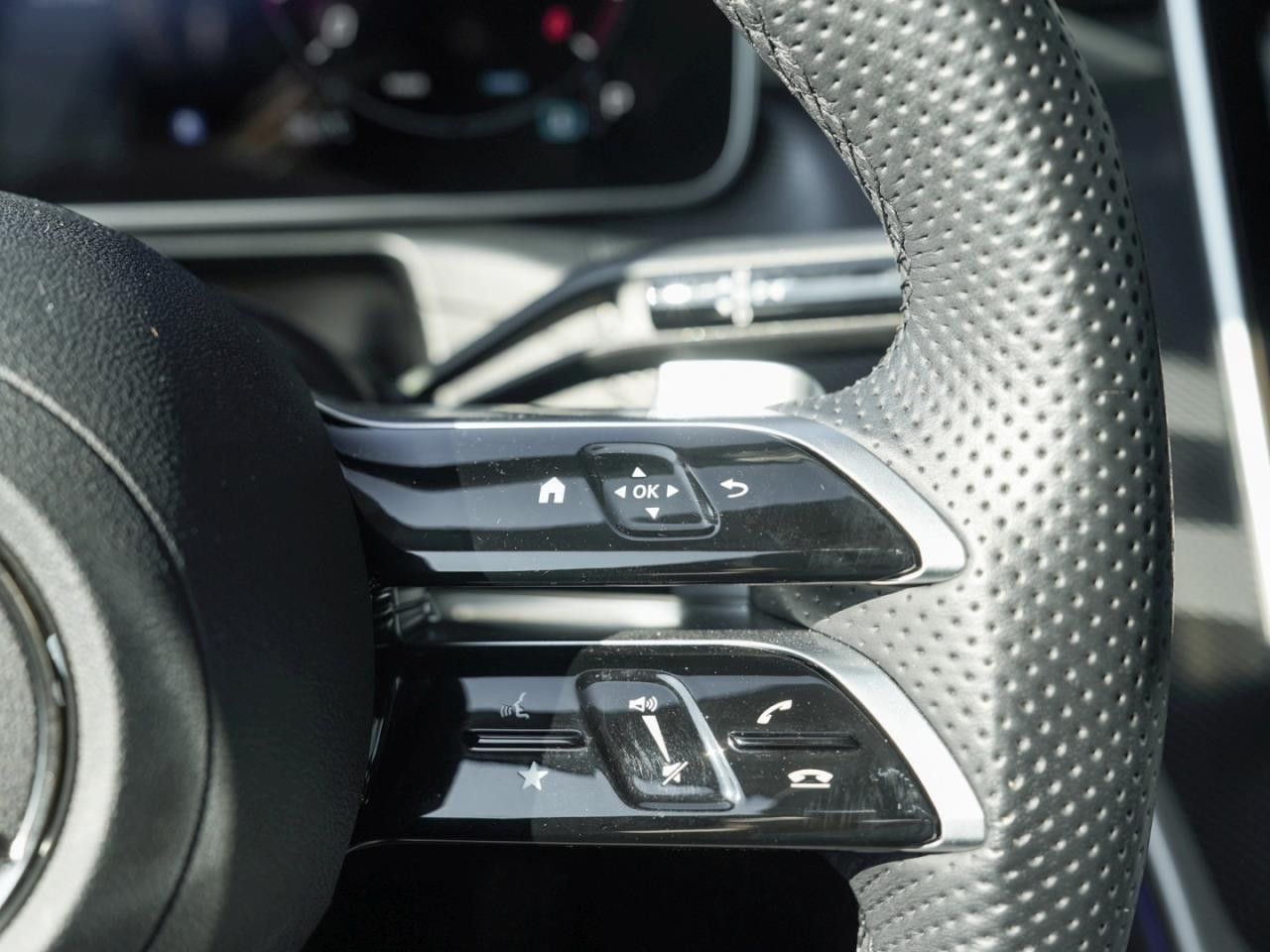 Mercedes-Benz C-Klasse – Bild 10