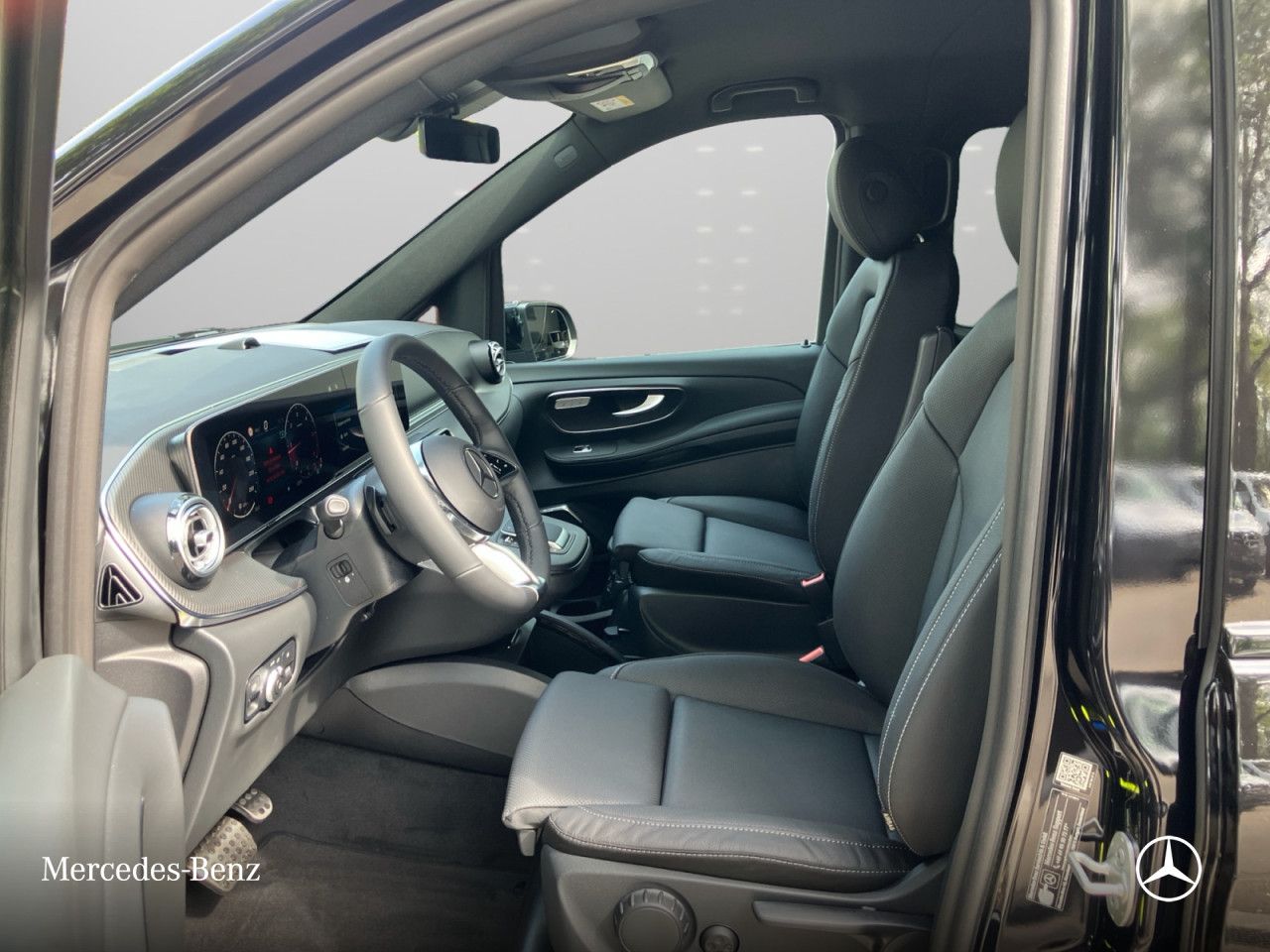 Mercedes-Benz V-Klasse – Bild 8
