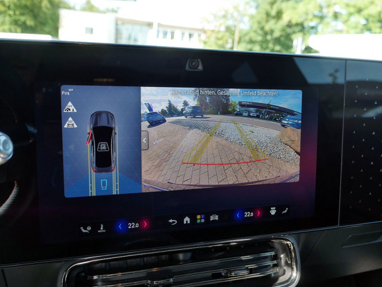 Mercedes-Benz CLA – Bild 17