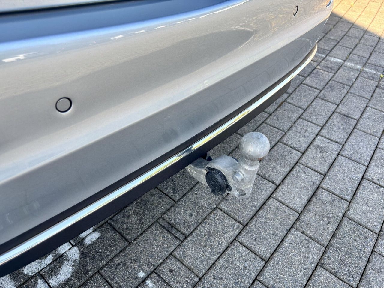 Mercedes-Benz C-Klasse – Bild 18