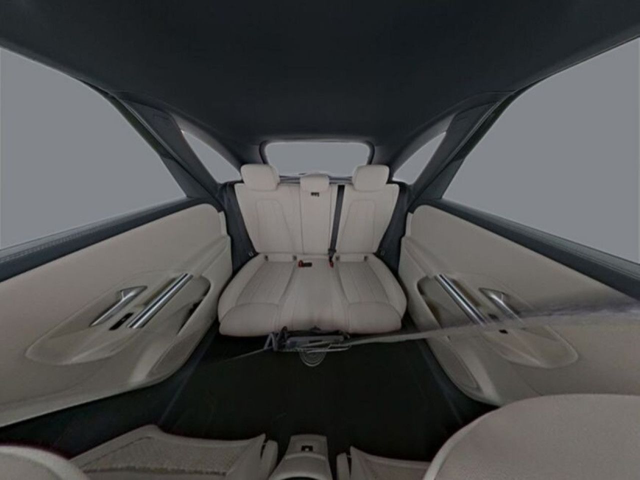 Mercedes-Benz B-Klasse – Bild 5