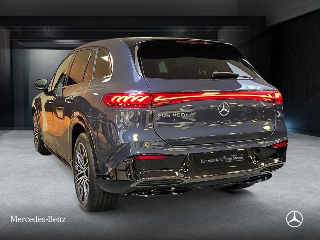 Mercedes-Benz EQS – Bild 6