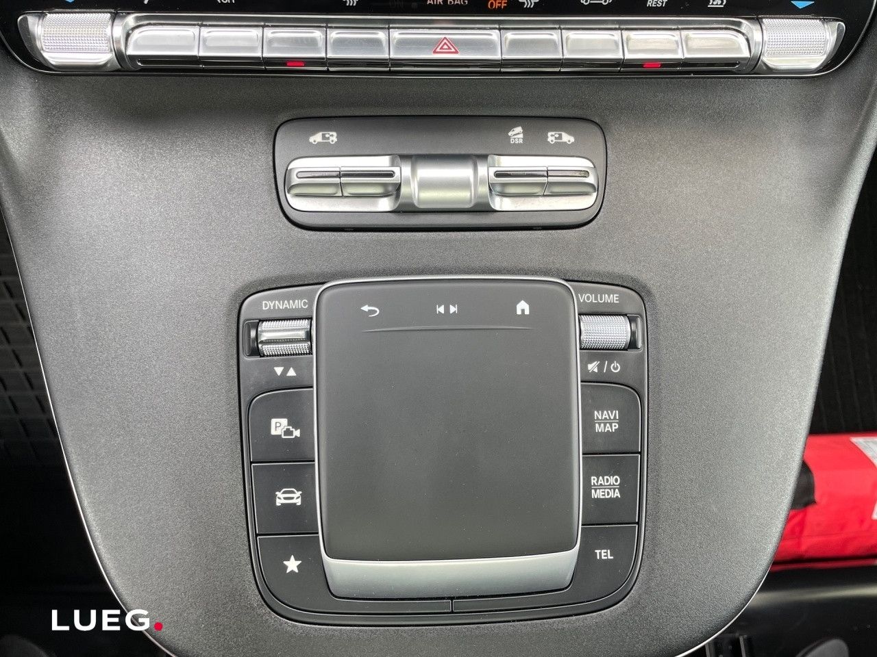 Mercedes-Benz V-Klasse – Bild 20