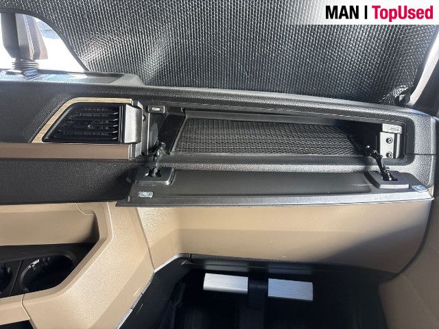 MAN TGX 18.470 4x2 BL SA 19