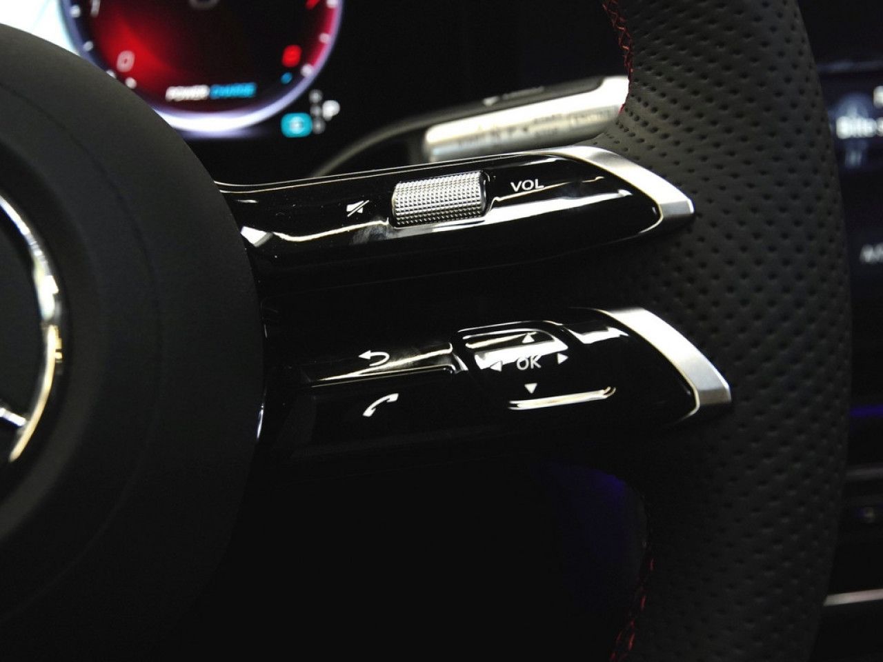 Mercedes-Benz CLA – Bild 15