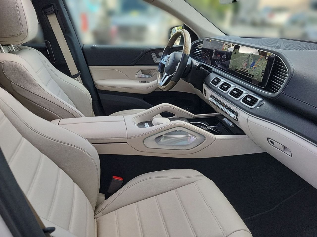 Mercedes-Benz GLE – Bild 8
