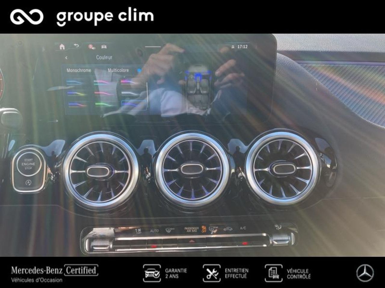 Photo du v&eacute;hicule 17 / 18