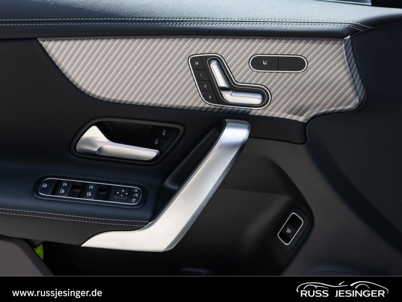 Mercedes-Benz CLA – Bild 12
