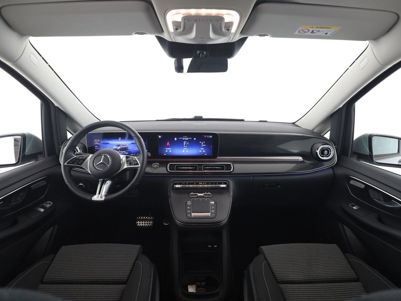 Mercedes-Benz V-Klasse – Bild 10
