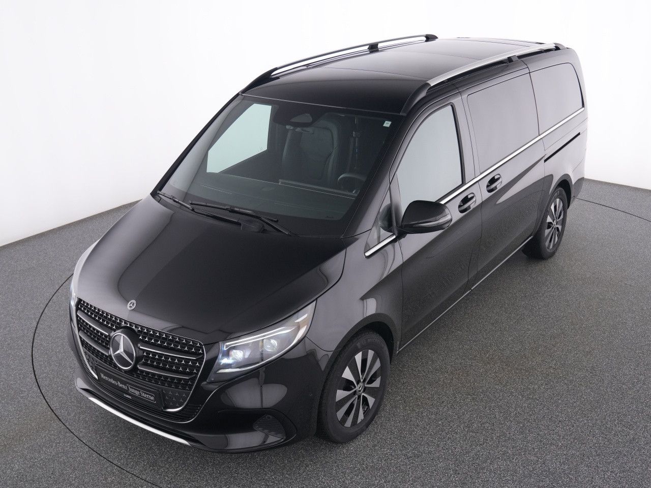 Mercedes-Benz V-Klasse – Bild 17