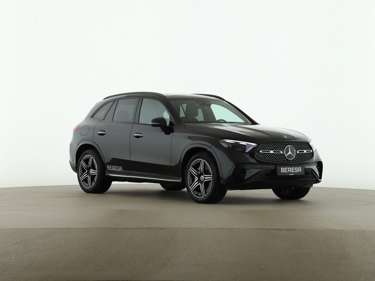 Mercedes-Benz GLC – Bild 8