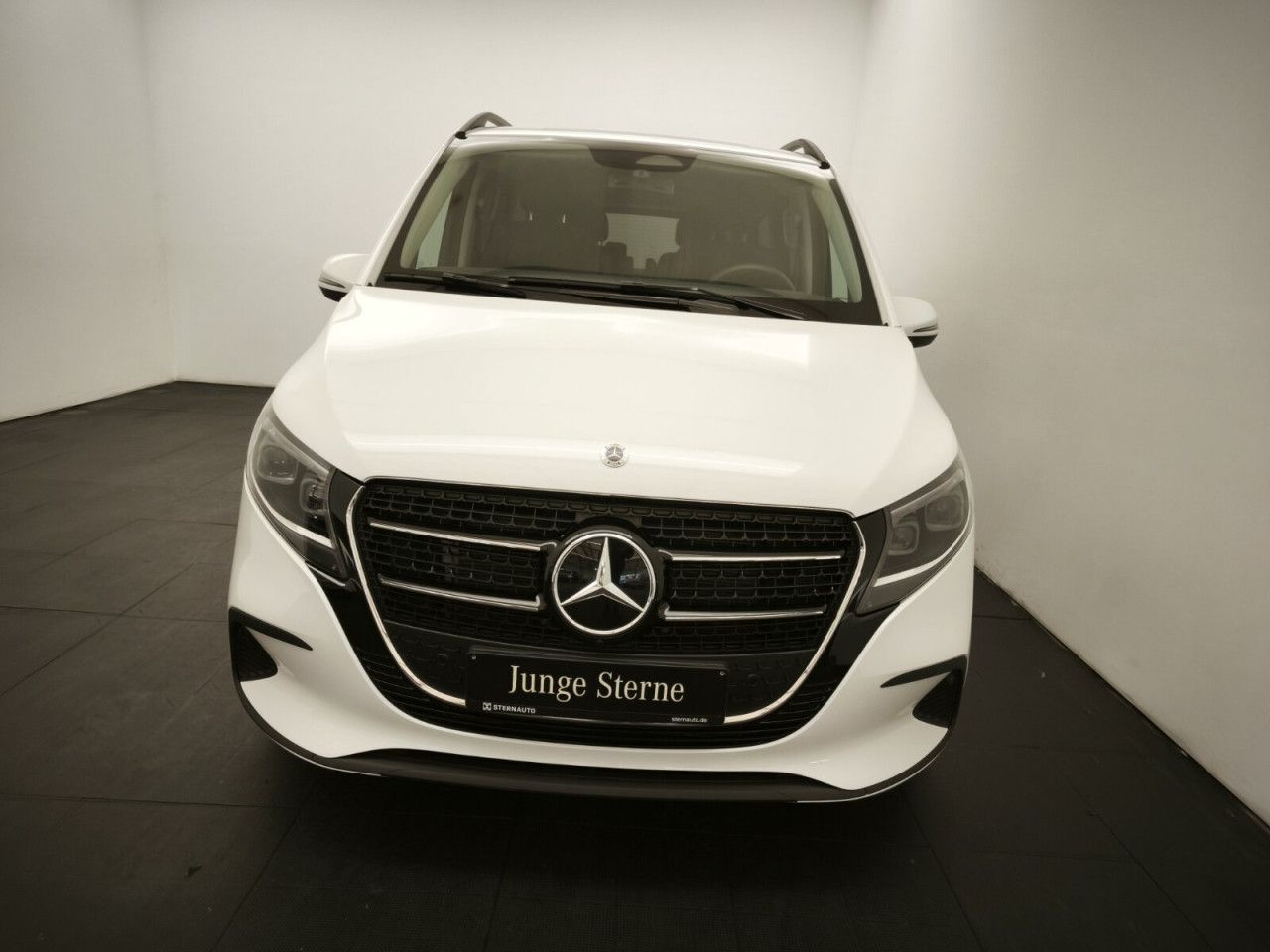 Mercedes-Benz V-Klasse – Bild 2