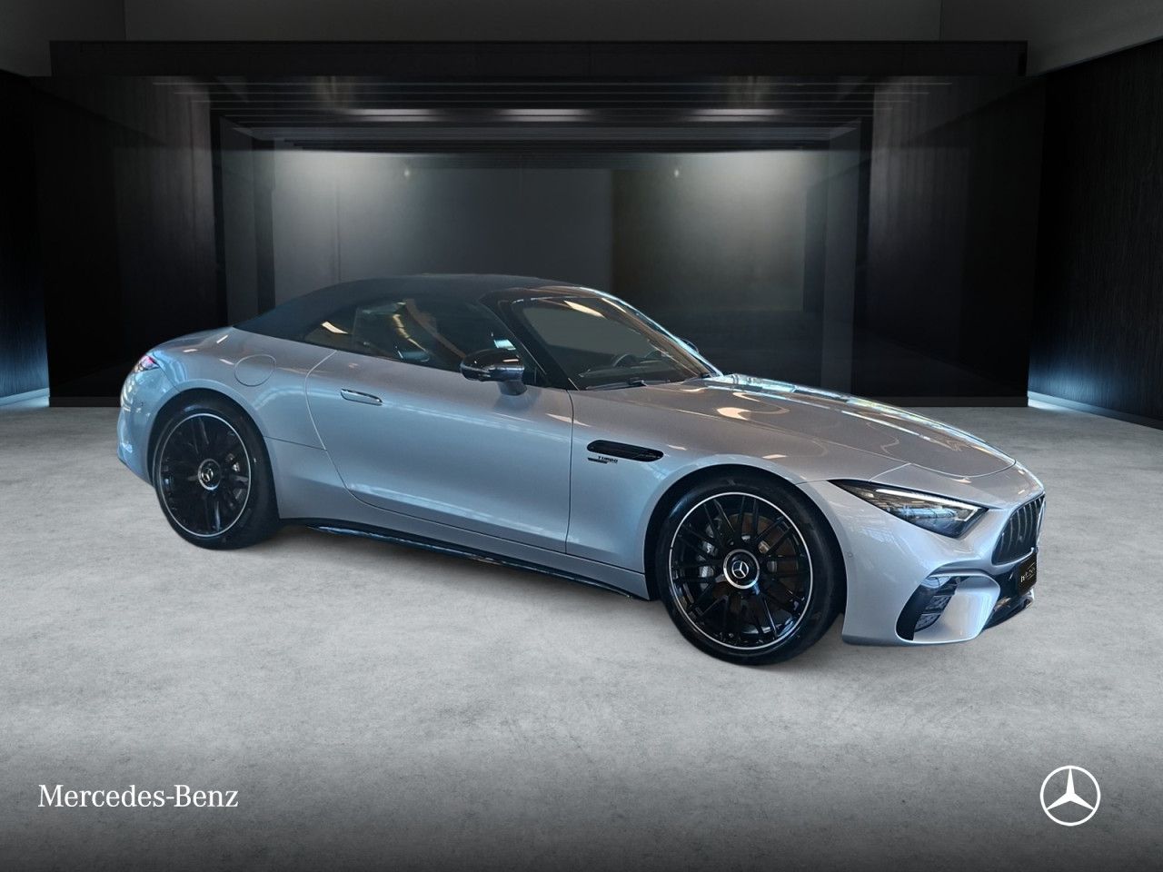 Mercedes-Benz SL