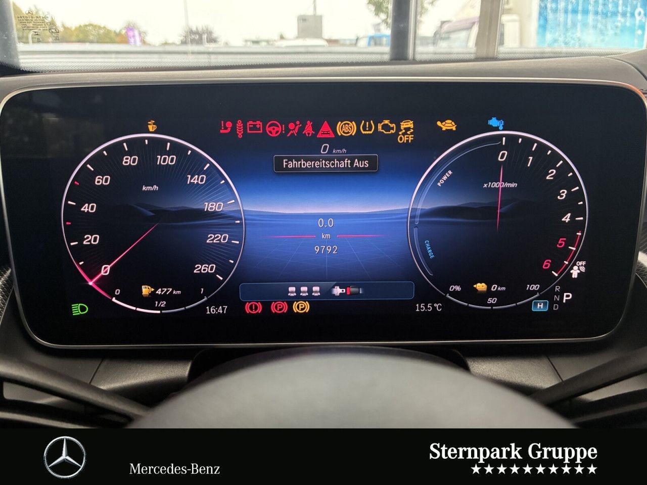 Mercedes-Benz GLC – Bild 15