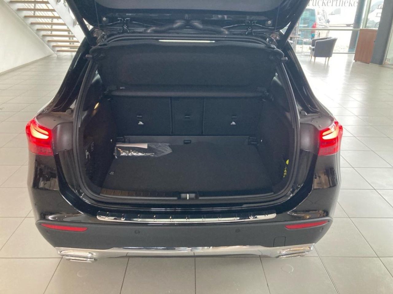 Mercedes-Benz GLA – Bild 17