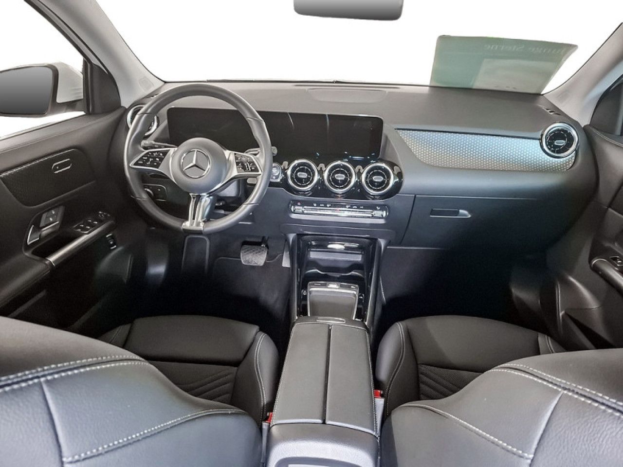 Mercedes-Benz GLA – Bild 6